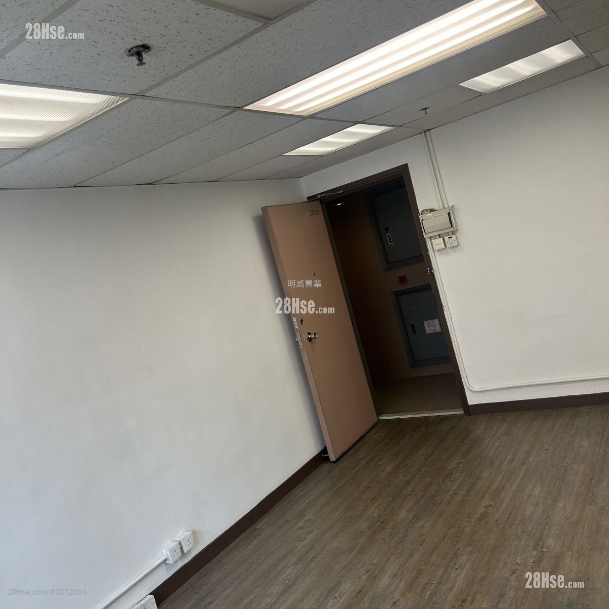 廣發商業大廈 Rental