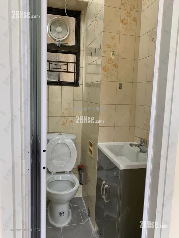 伟华中心 售盘 2 房 308 平方尺