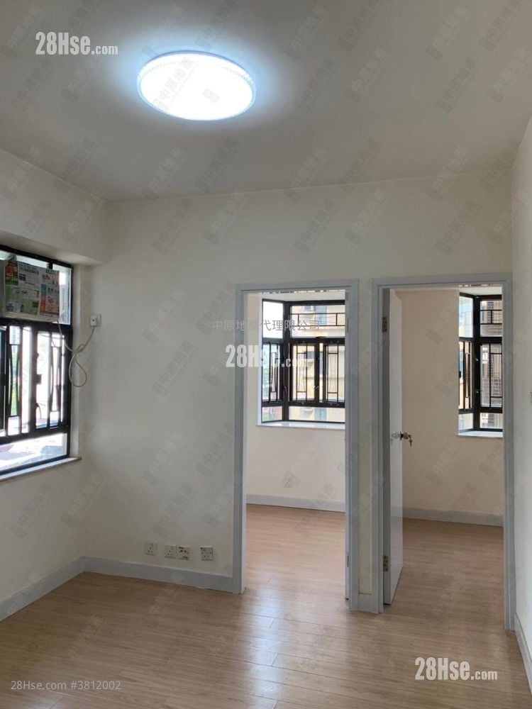 伟华中心 售盘 2 房 308 平方尺