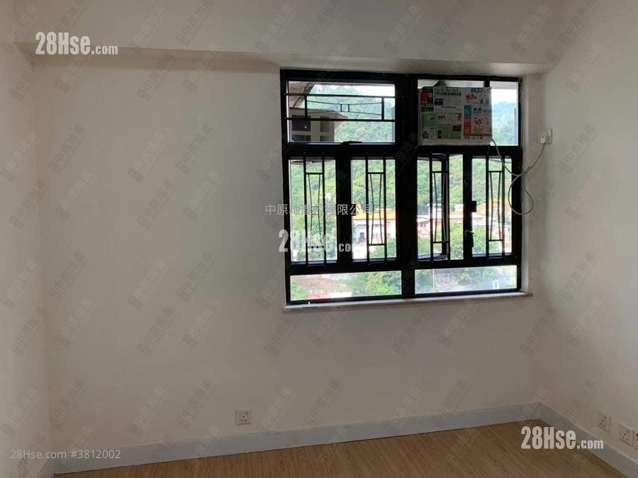 伟华中心 售盘 2 房 308 平方尺