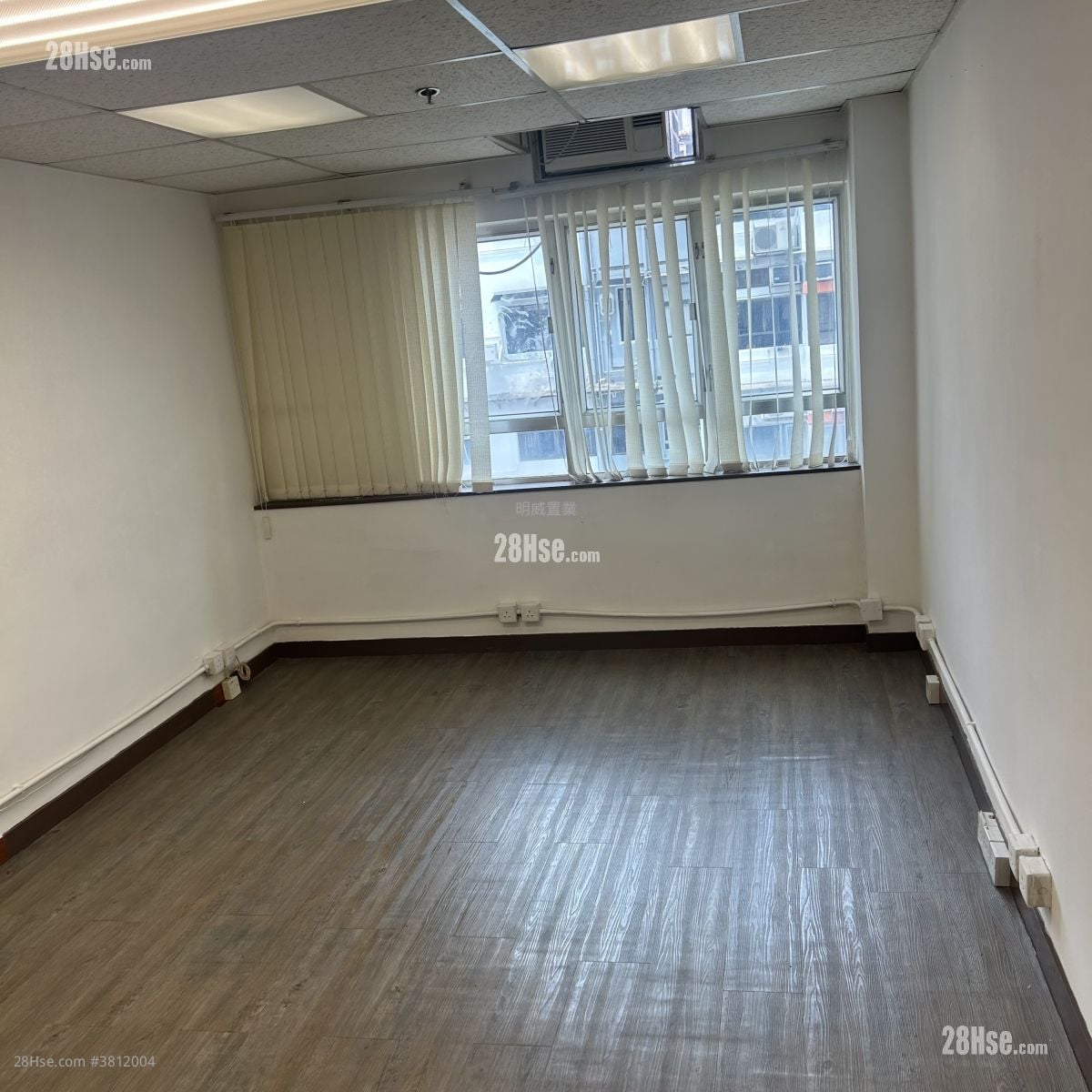 廣發商業大廈 Rental