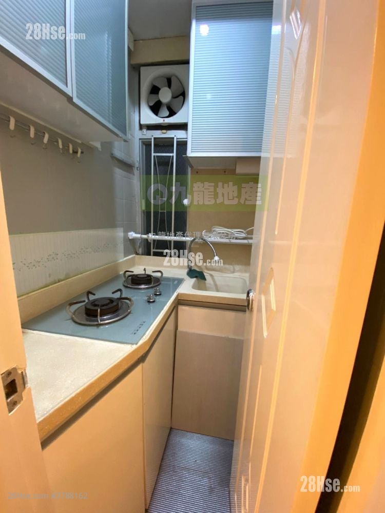 宝龄大厦 售盘 2 房 , 1 浴室 229 平方尺