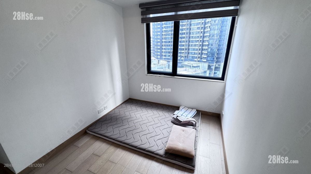 嘉汇 售盘 2 房 , 1 浴室 453 平方尺