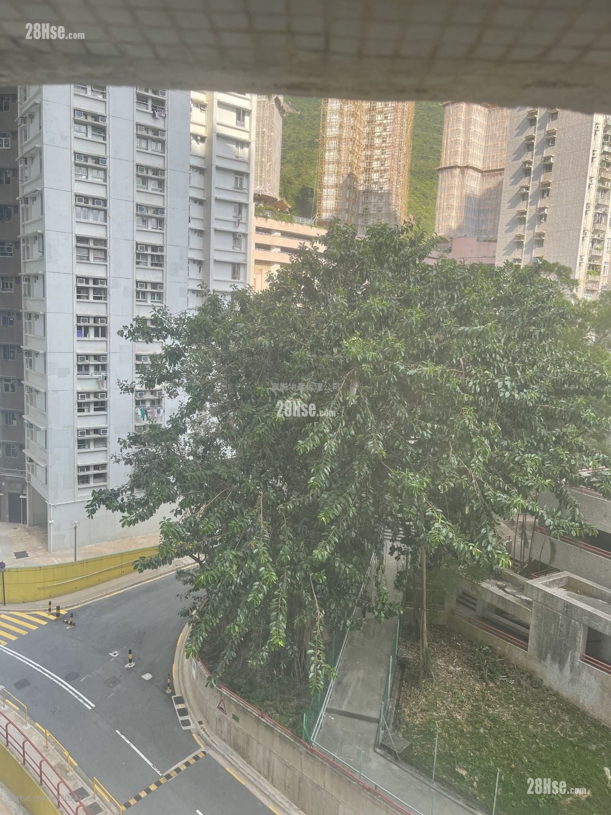 琼山苑 售盘 2 房 , 1 浴室 434 平方尺