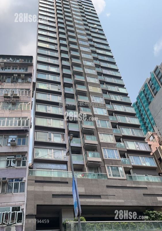 AVA61 售盘 2 房 , 1 浴室 150 平方尺