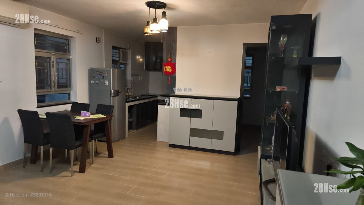 Village Rental 700 ft²