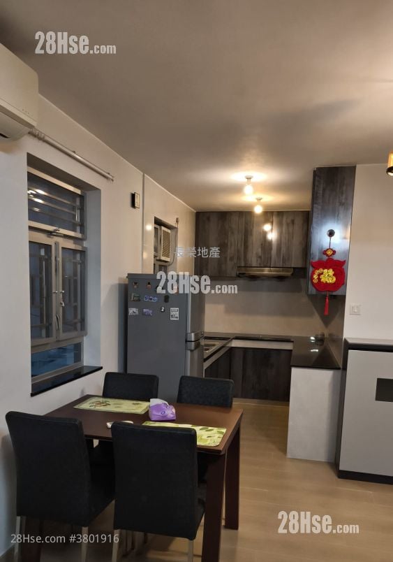 Village Rental 700 ft²