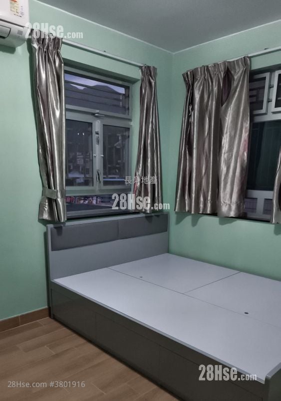 Village Rental 700 ft²