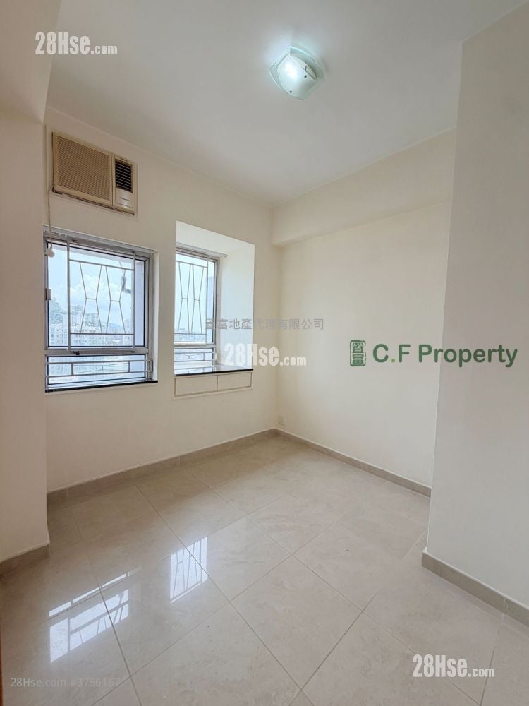 新葵芳花园 租盘 2 房 , 1 浴室 418 平方尺
