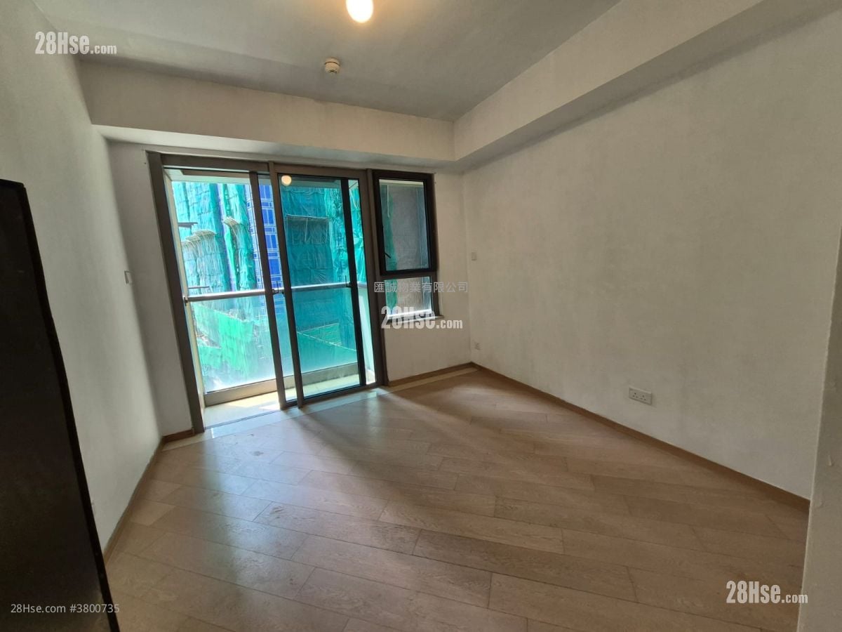 环海东岸 租盘 开放式间隔 , 1 浴室 219 平方尺