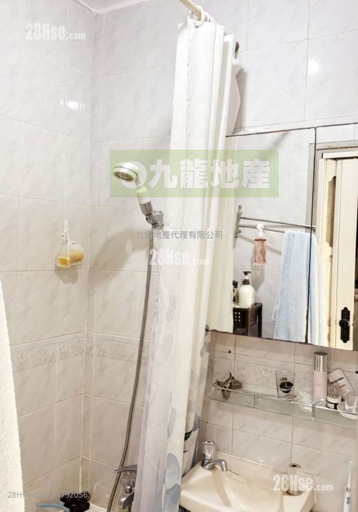 东宝阁 售盘 1 房 , 1 浴室 221 平方尺