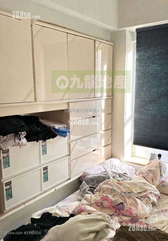 东宝阁 售盘 1 房 , 1 浴室 221 平方尺