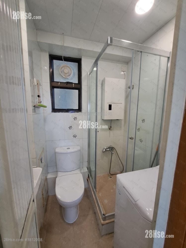 伟华中心 售盘 2 房 358 平方尺