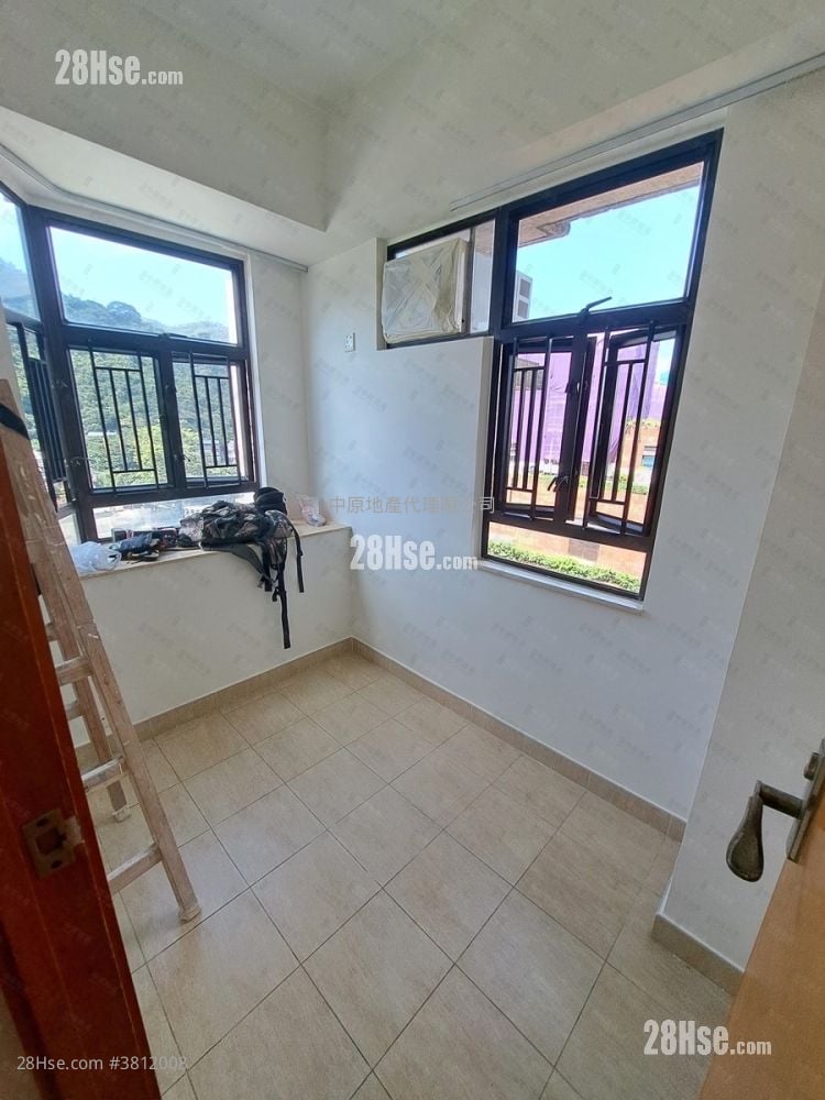 伟华中心 售盘 2 房 358 平方尺