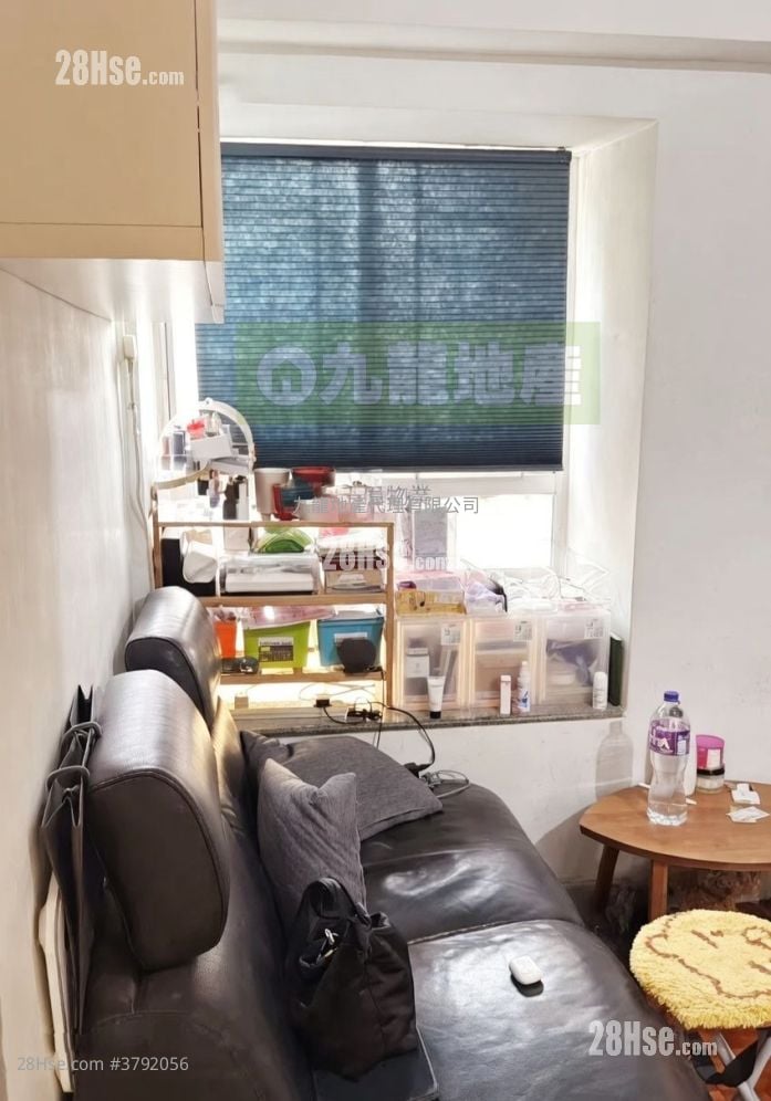 东宝阁 售盘 1 房 , 1 浴室 221 平方尺