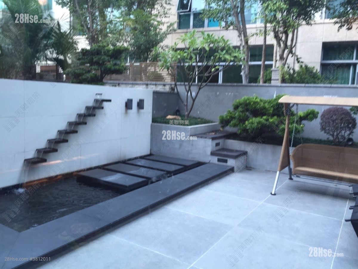 葡萄园 售盘 3 房 2,389 平方尺