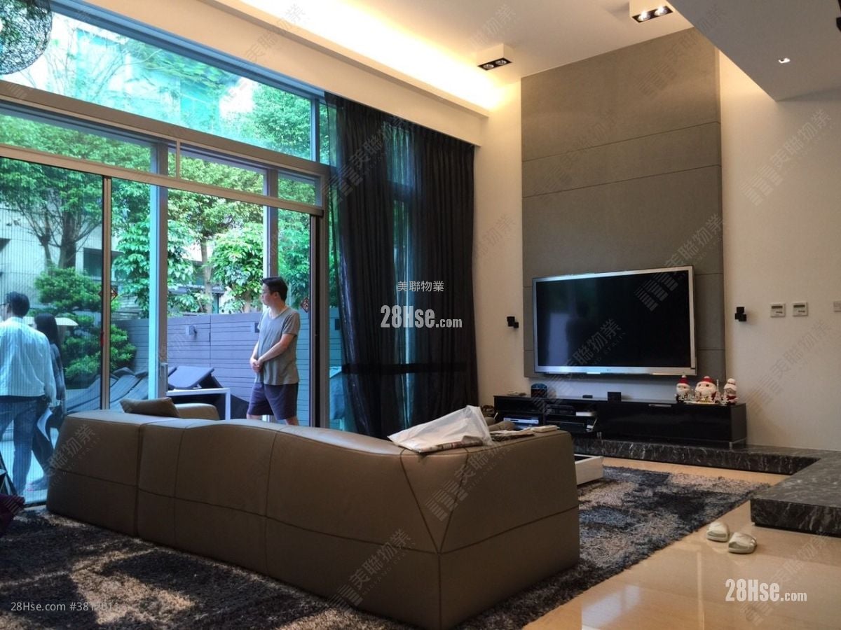 葡萄园 售盘 3 房 2,389 平方尺