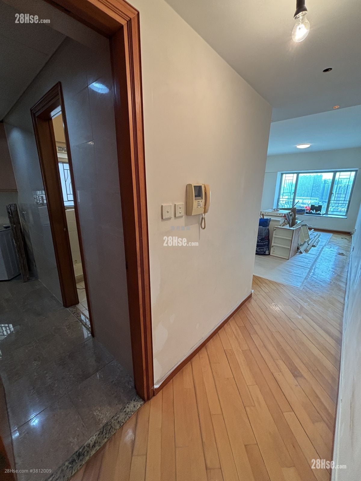 擎天半岛 租盘 3 房 , 3 浴室 853 平方尺