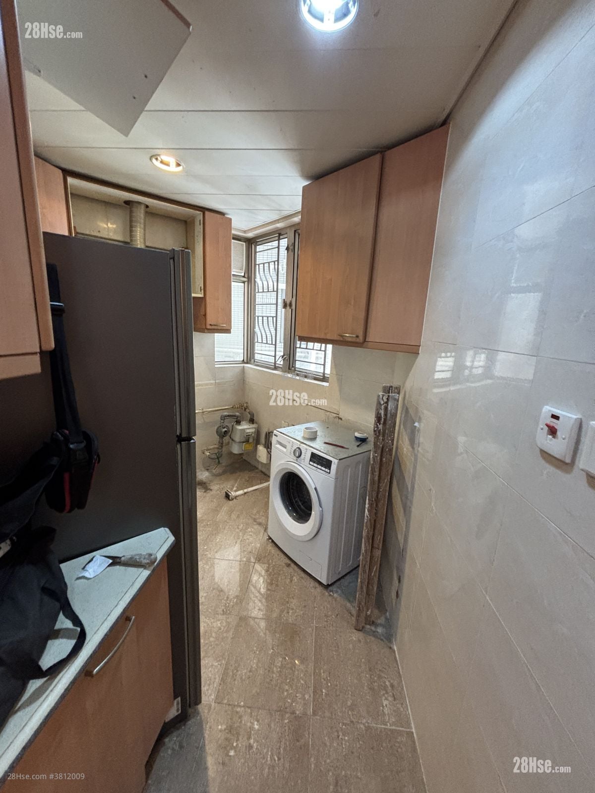 擎天半岛 租盘 3 房 , 3 浴室 853 平方尺