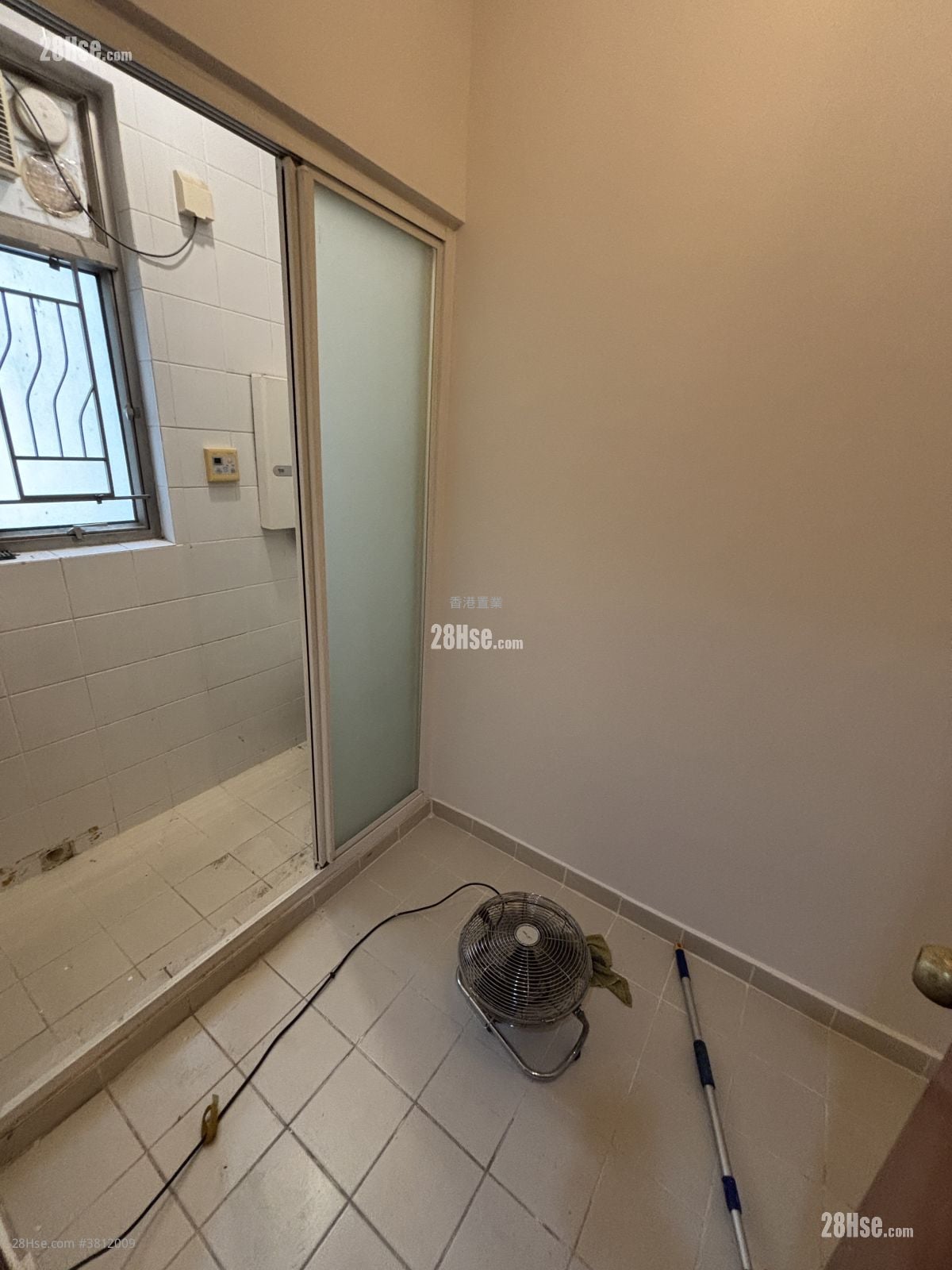 擎天半岛 租盘 3 房 , 3 浴室 853 平方尺