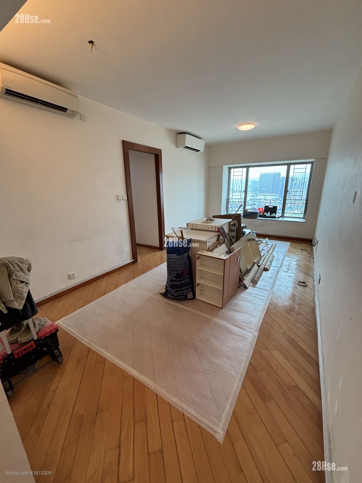 擎天半岛 租盘 3 房 , 3 浴室 853 平方尺