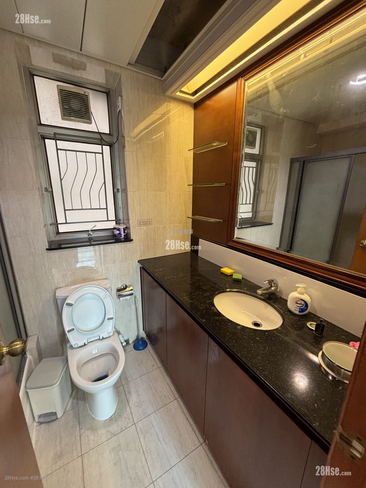 擎天半岛 租盘 3 房 , 3 浴室 853 平方尺