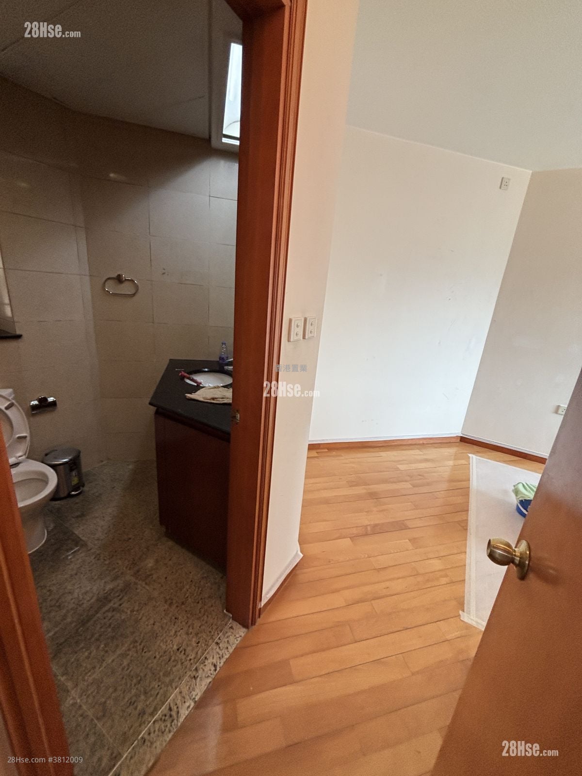 擎天半岛 租盘 3 房 , 3 浴室 853 平方尺