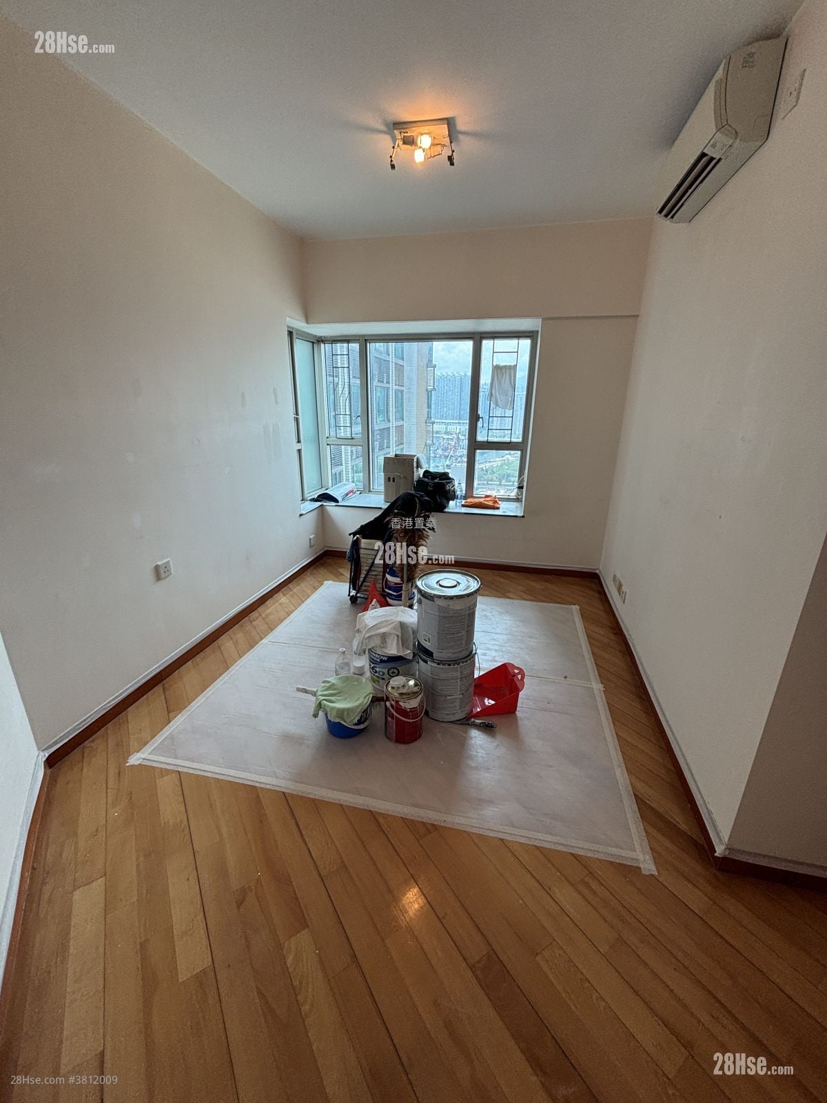 擎天半岛 租盘 3 房 , 3 浴室 853 平方尺