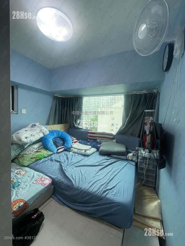 慧安园 售盘 2 房 351 平方尺