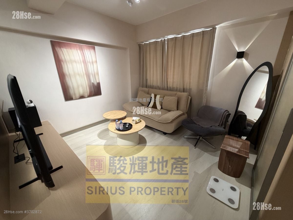 King's Mansion Sell 2 Bedrooms , 2 Bathrooms