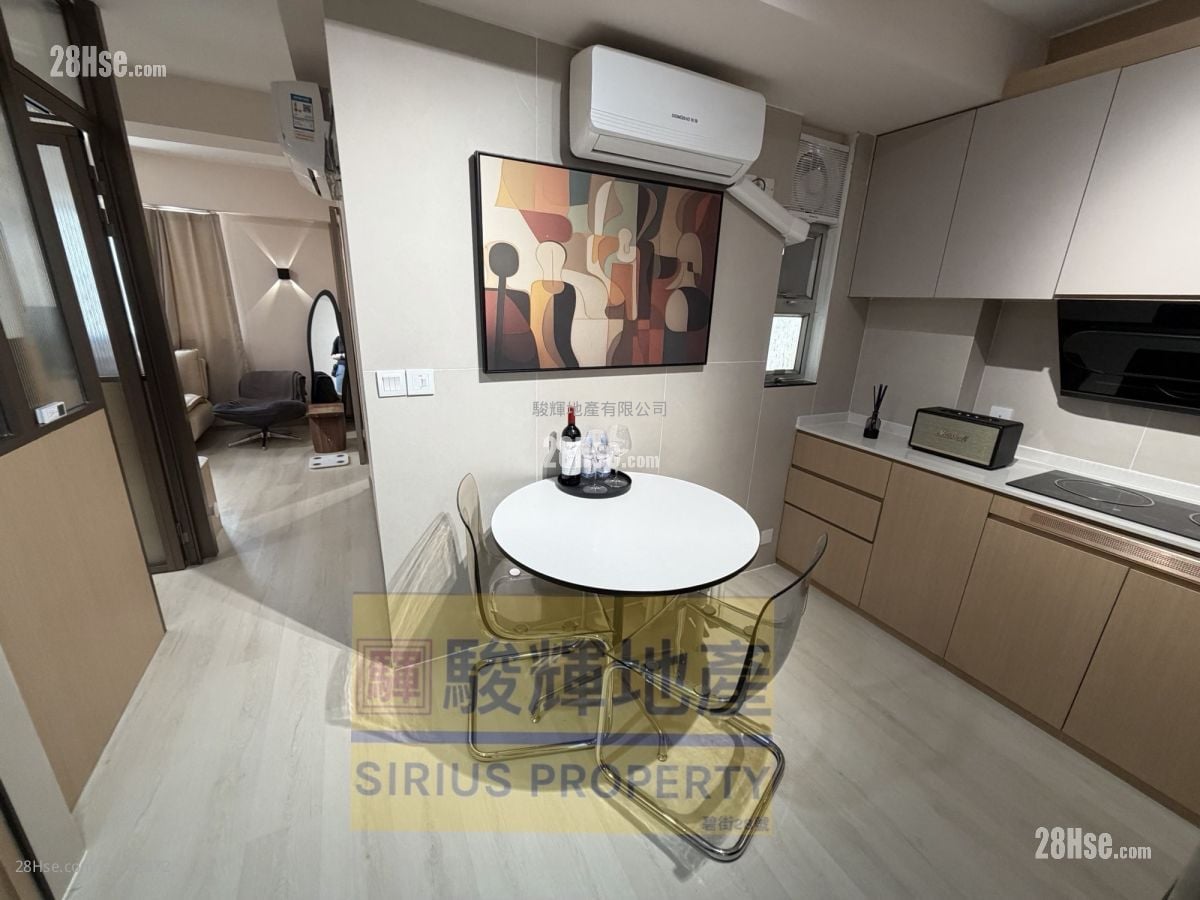 King's Mansion Sell 2 Bedrooms , 2 Bathrooms