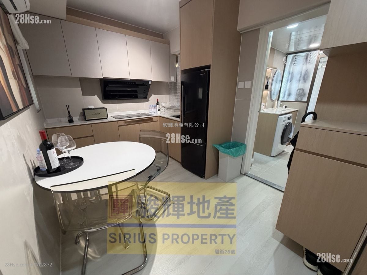 King's Mansion Sell 2 Bedrooms , 2 Bathrooms