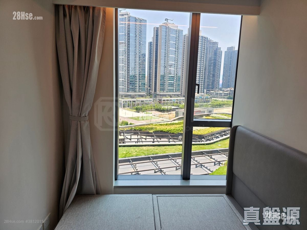 天玺天 售盘 1 房 297 平方尺