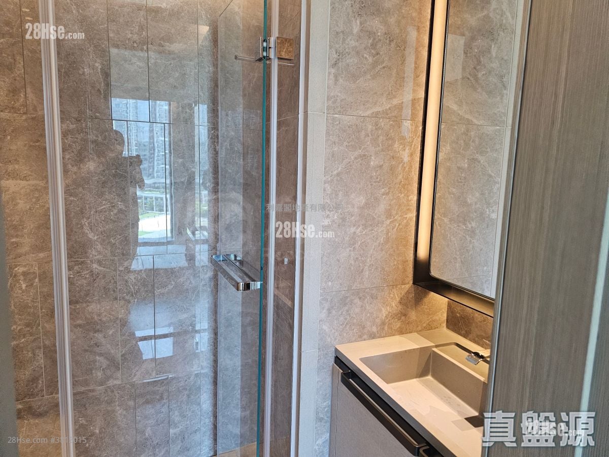 天玺天 售盘 1 房 297 平方尺