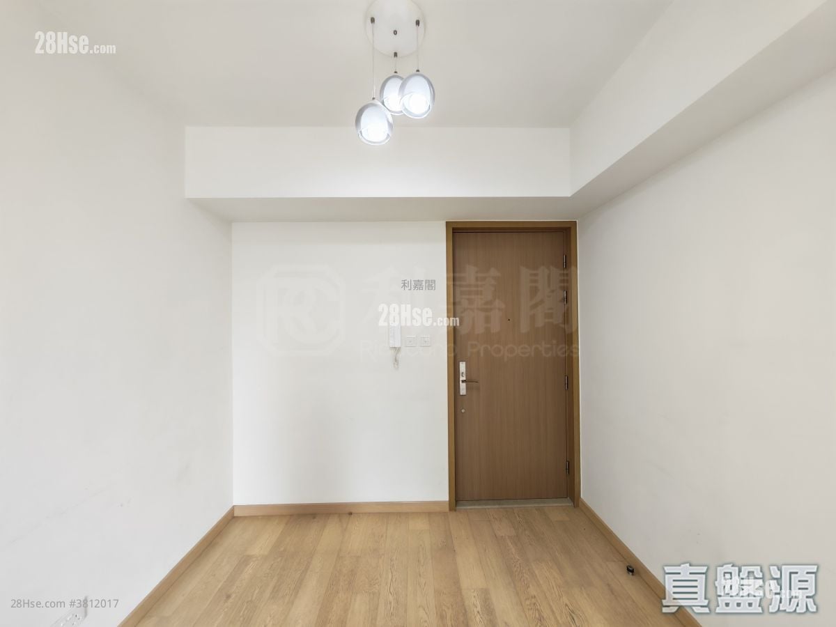 朗城滙 售盘 2 房 496 平方尺