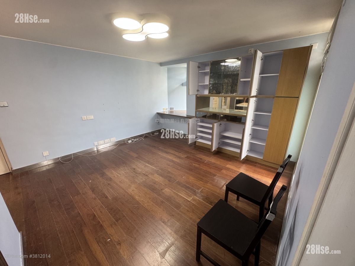 Hang On House Sell 445 ft²