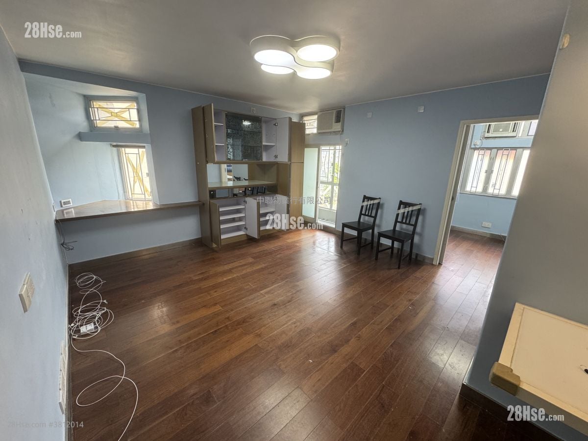 Hang On House Sell 445 ft²