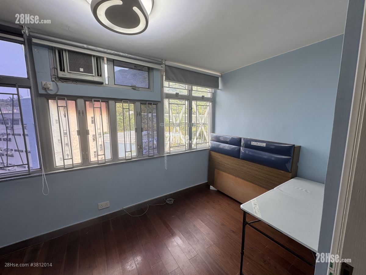 Hang On House Sell 445 ft²