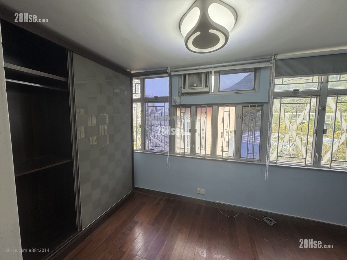 Hang On House Sell 445 ft²