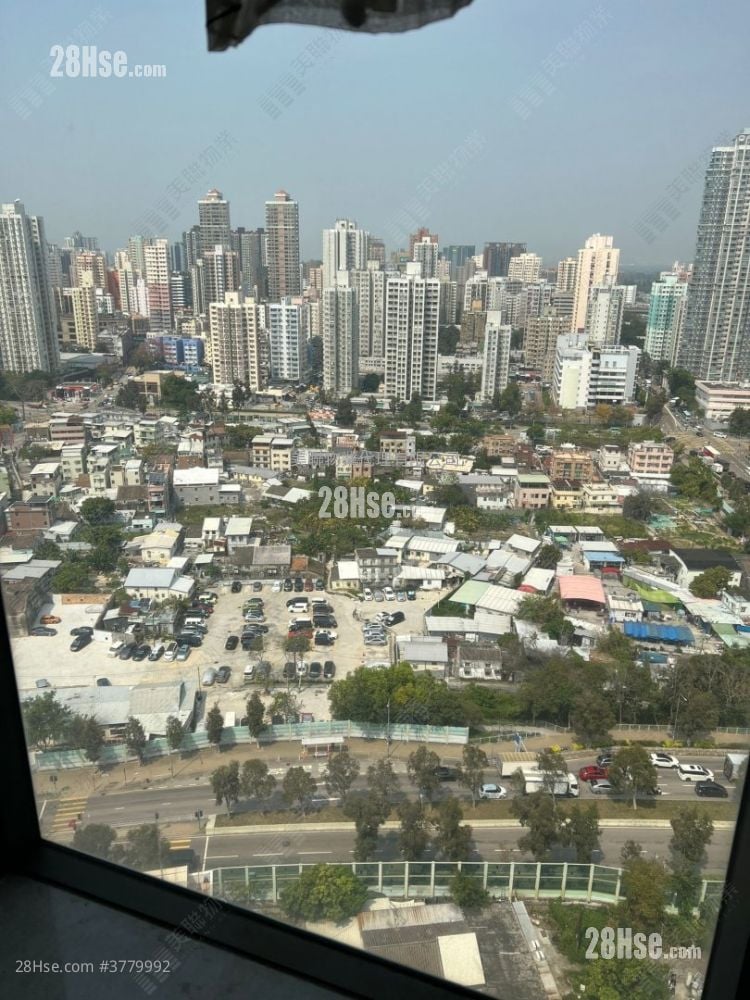 The Reach Rental 2 Bedrooms , 1 Bathroom 356 ft²