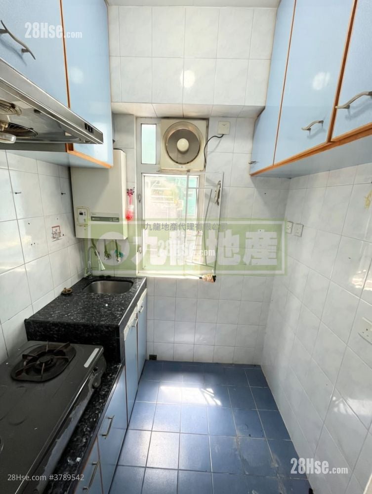 福仁大厦 售盘 2 房 , 1 浴室 362 平方尺