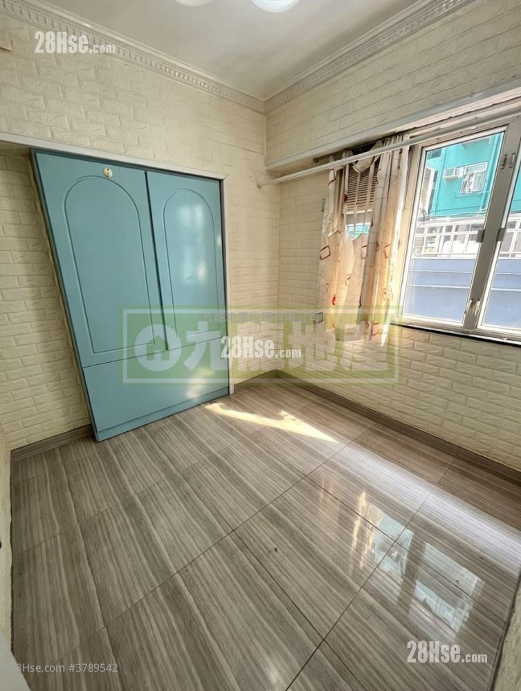 福仁大厦 售盘 2 房 , 1 浴室 362 平方尺