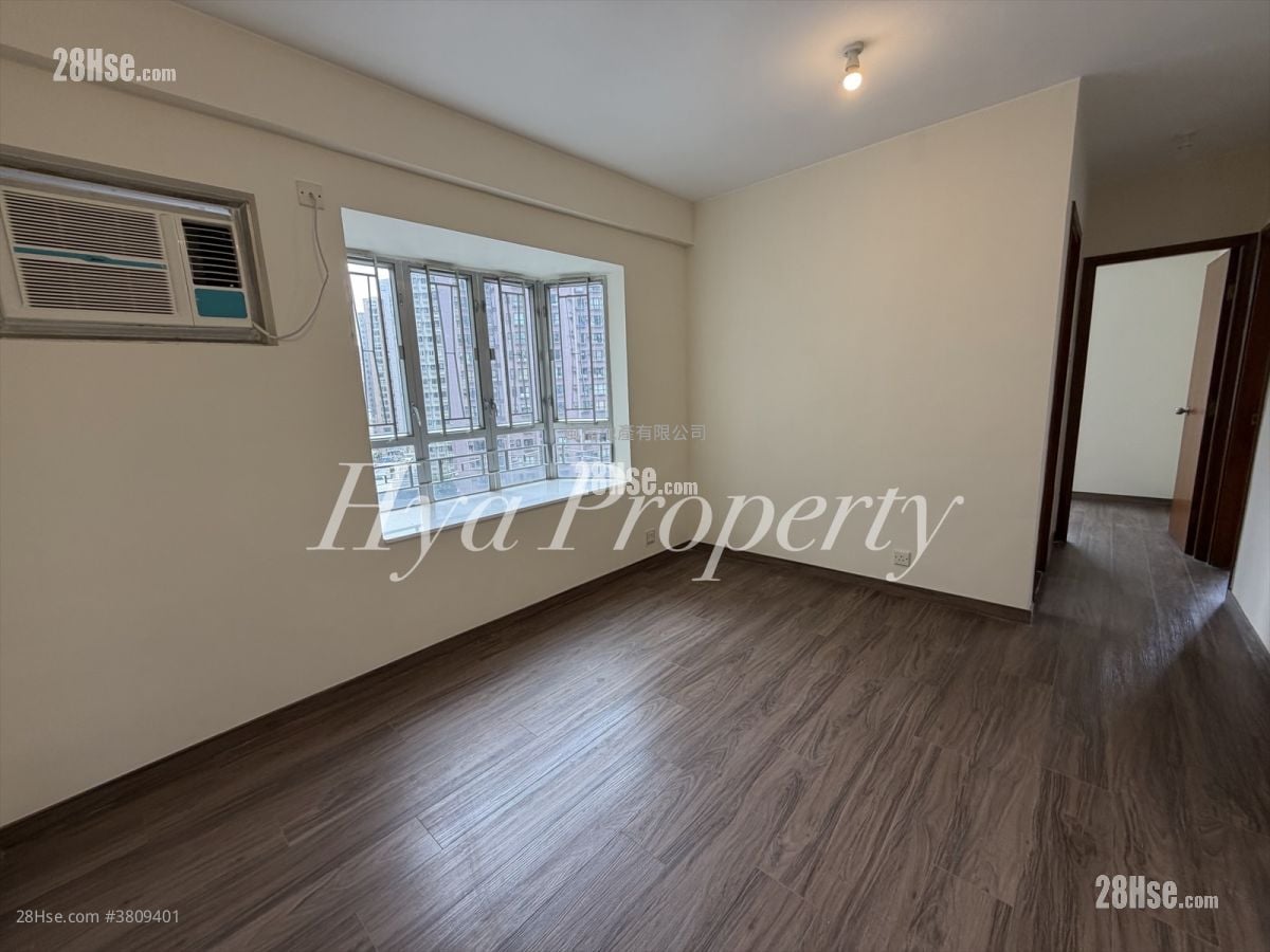 东盛台 租盘 2 房 , 1 浴室 431 平方尺