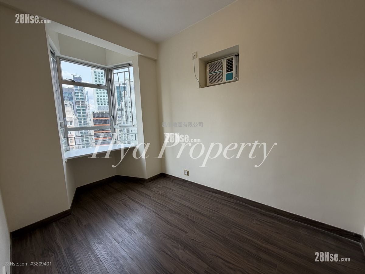 东盛台 租盘 2 房 , 1 浴室 431 平方尺