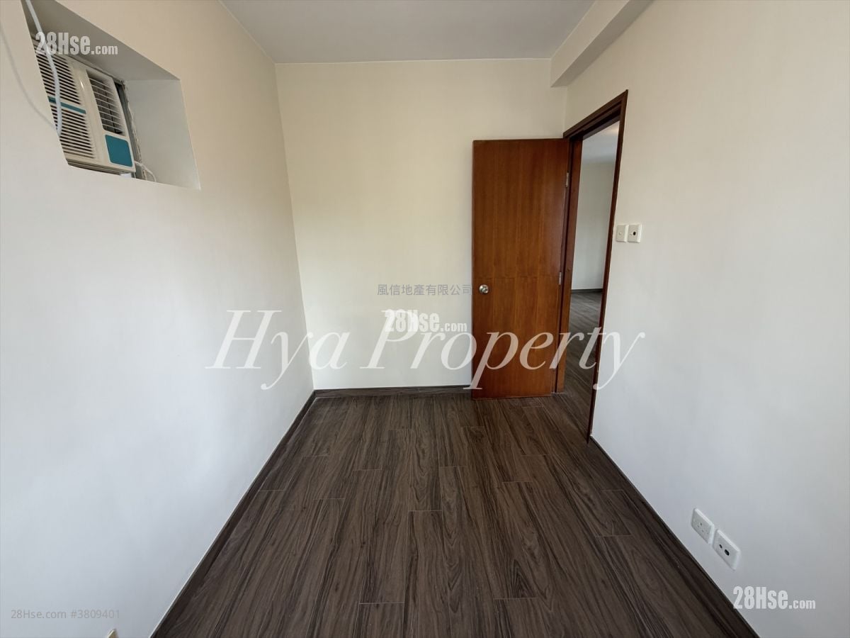 东盛台 租盘 2 房 , 1 浴室 431 平方尺