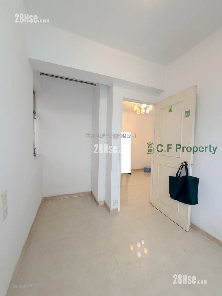 葵涌中心 租盘 1 房 , 1 浴室 353 平方尺