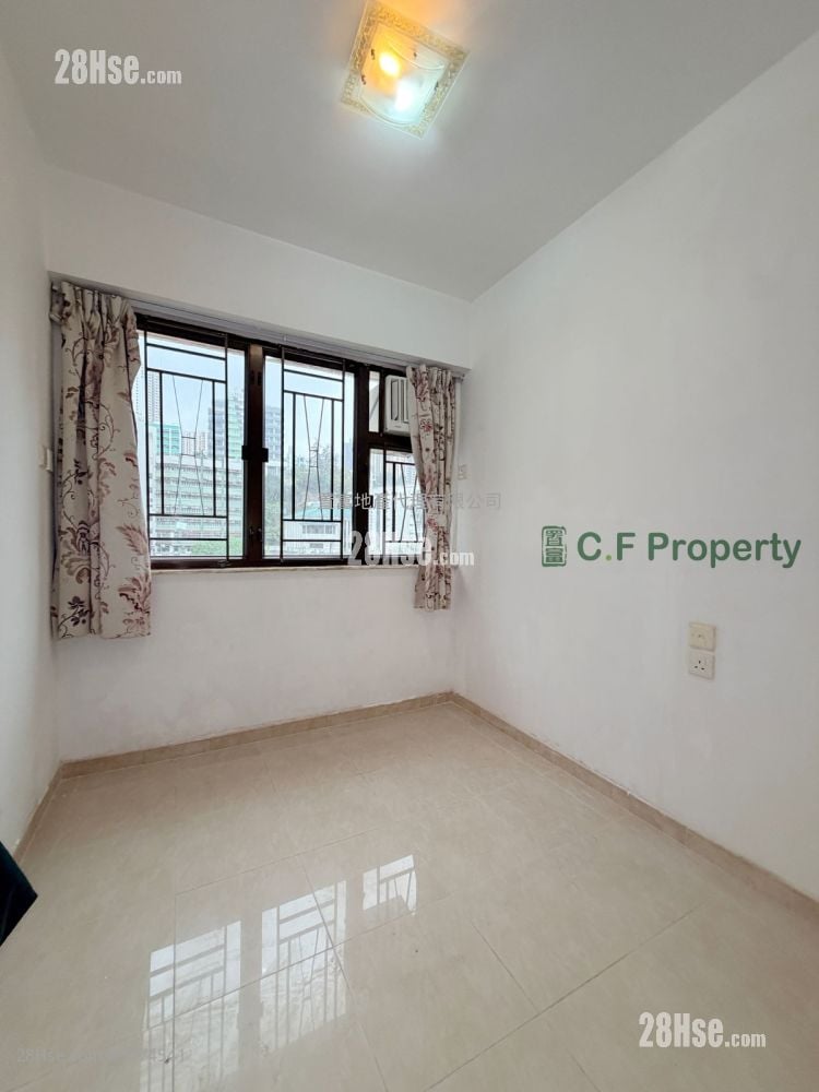 葵涌中心 租盘 1 房 , 1 浴室 353 平方尺