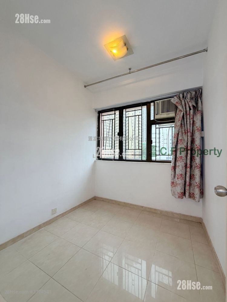 葵涌中心 租盘 1 房 , 1 浴室 353 平方尺