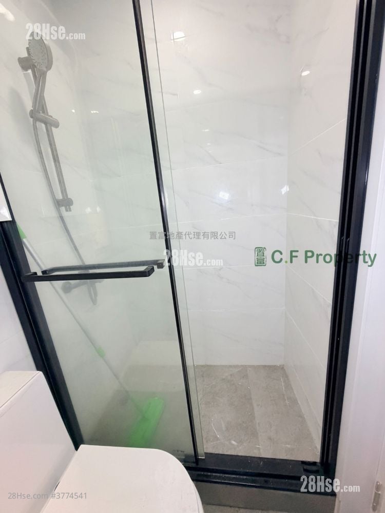 葵涌中心 租盘 1 房 , 1 浴室 353 平方尺