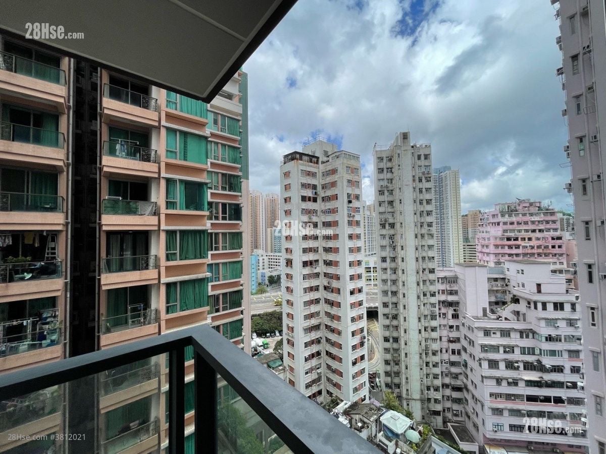 Monti Sell Studio , 1 Bathroom 286 ft²